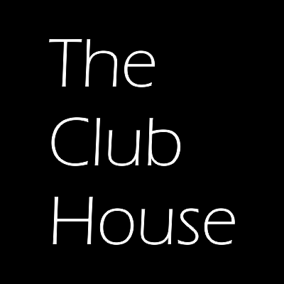 Logo for The Club House